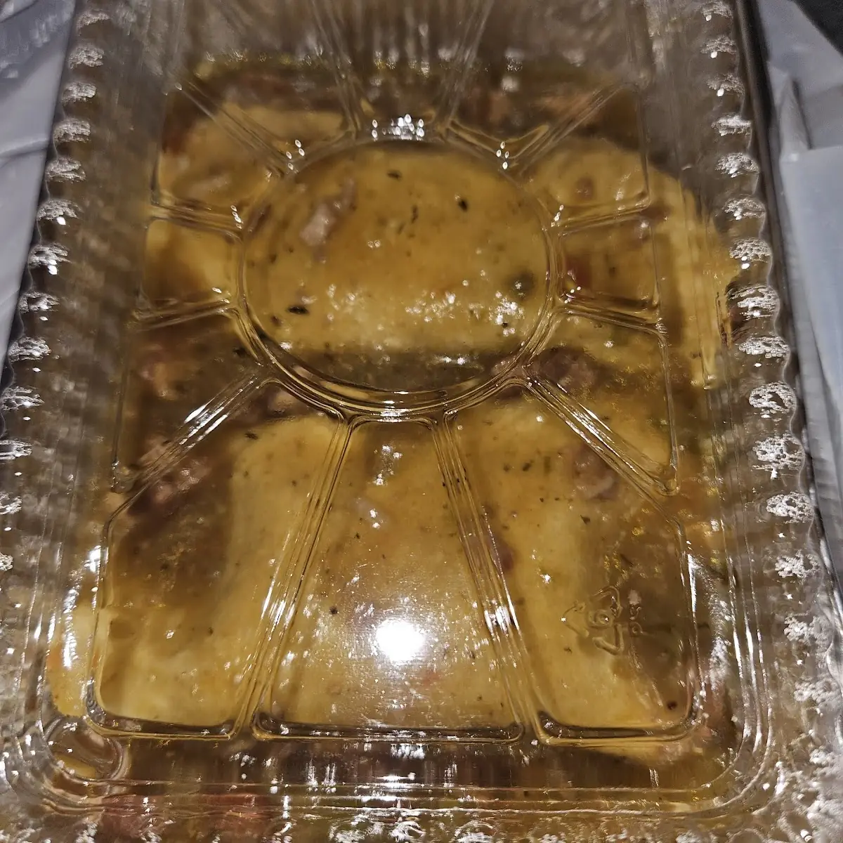 Enchiladas Verdes