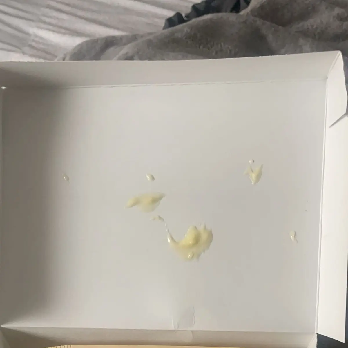 Cinnabon Mini Rolls