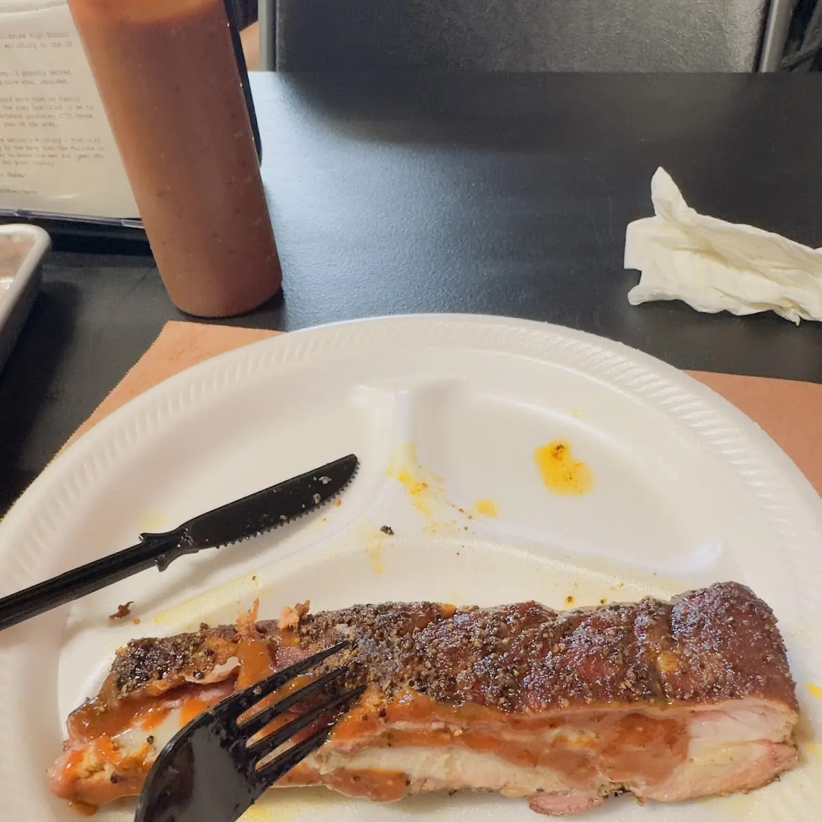 Pork Ribs