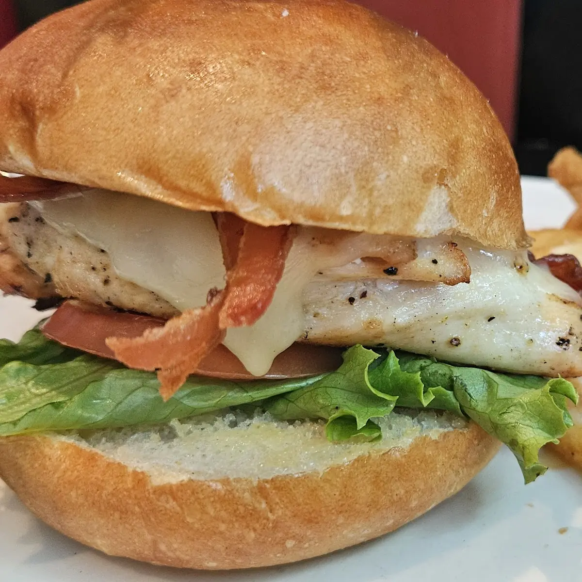 Chicken Sandwich