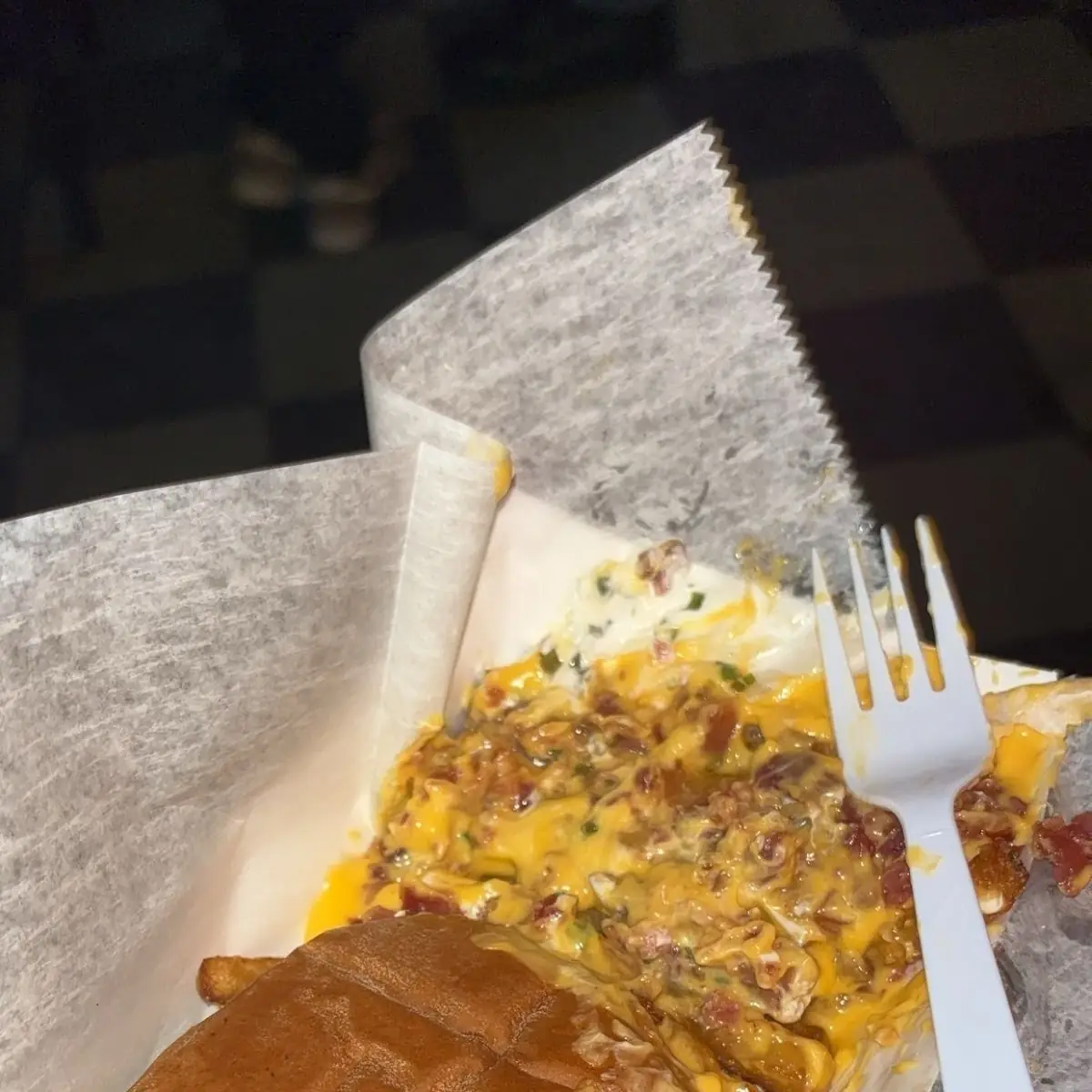 Chili Cheese
