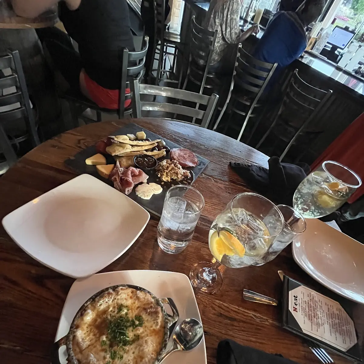 French Onion Soup