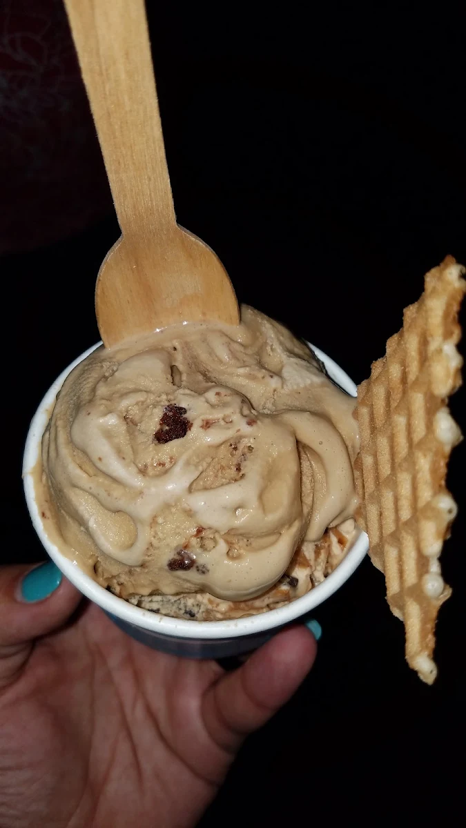 Honey Roasted Peanut Butter