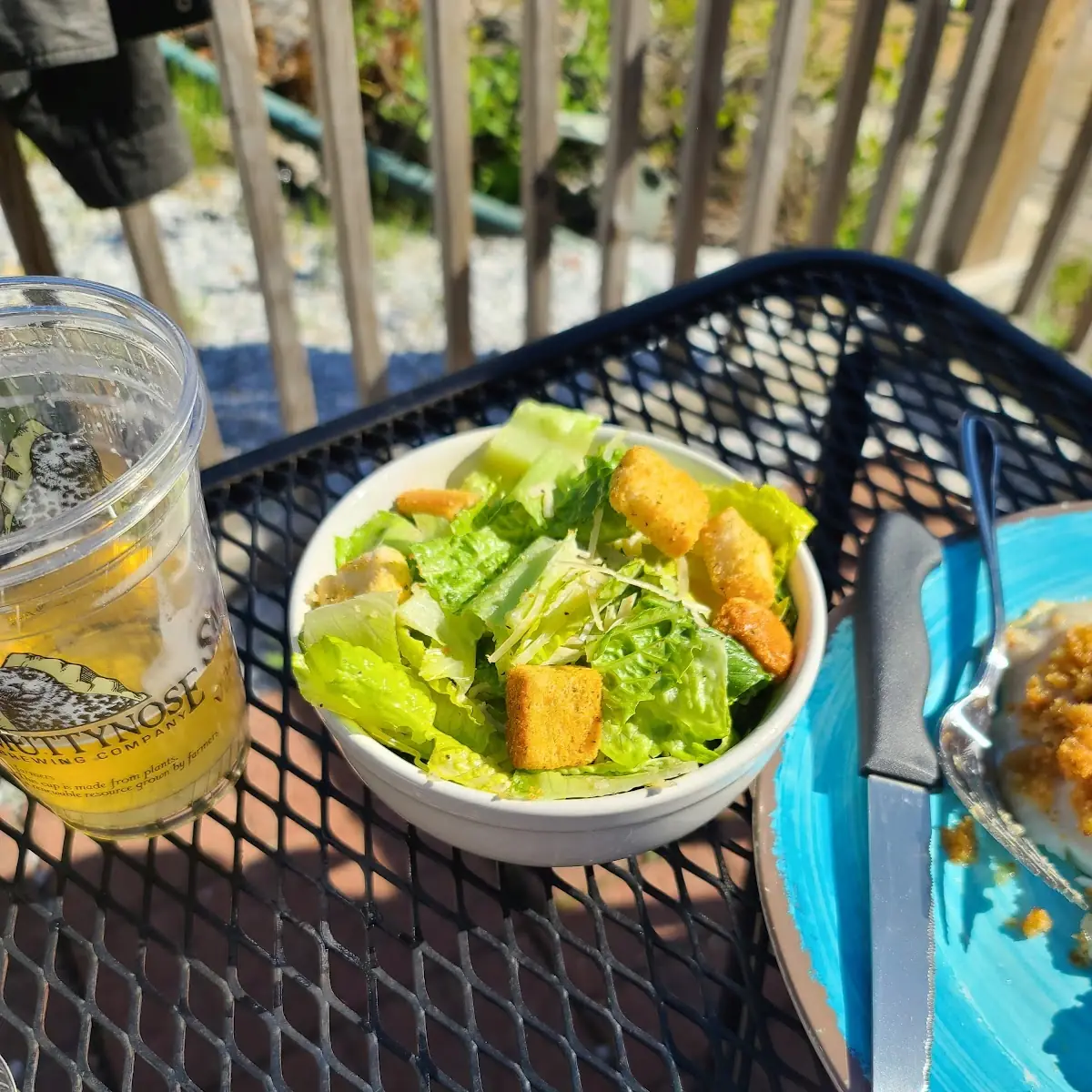 Caesar Salad