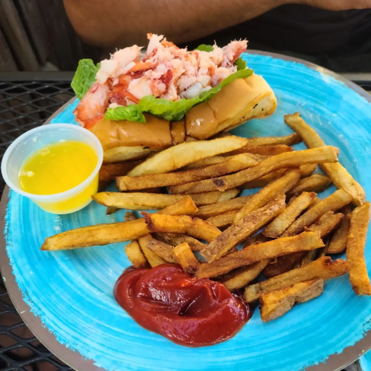 Lobster Roll