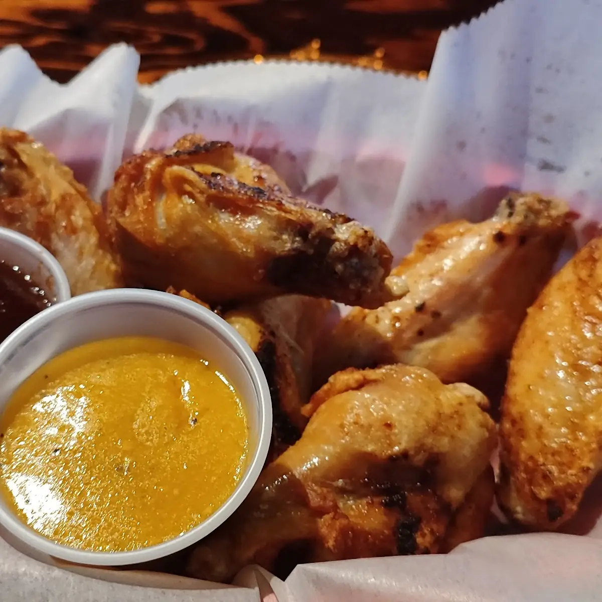 Wings