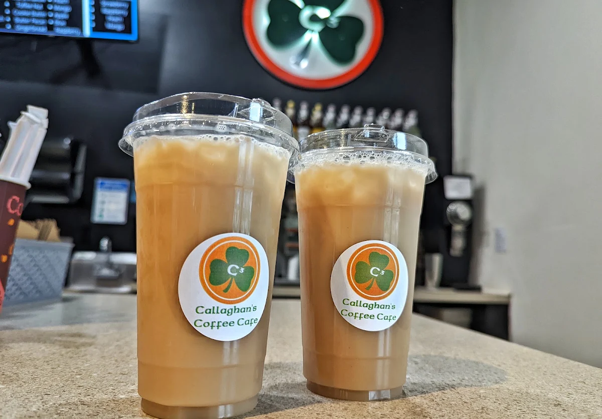 Chai Latte