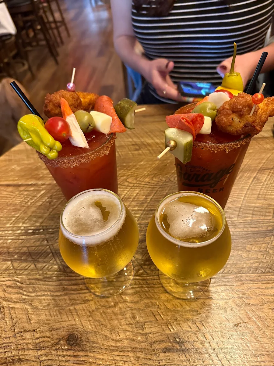 Bloody Mary