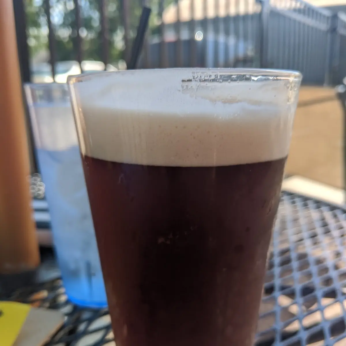 Cold Brew