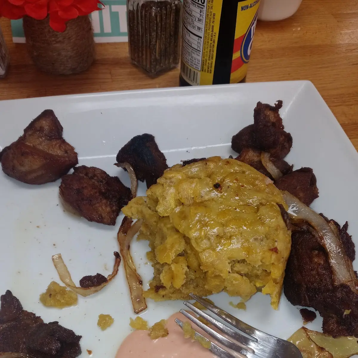 Mofongo