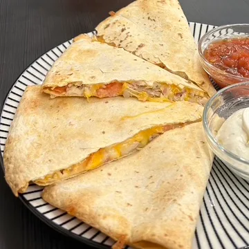 Quesadilla