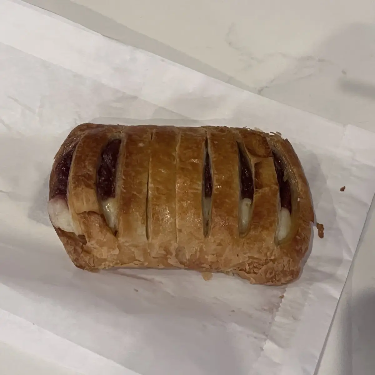 Croissant