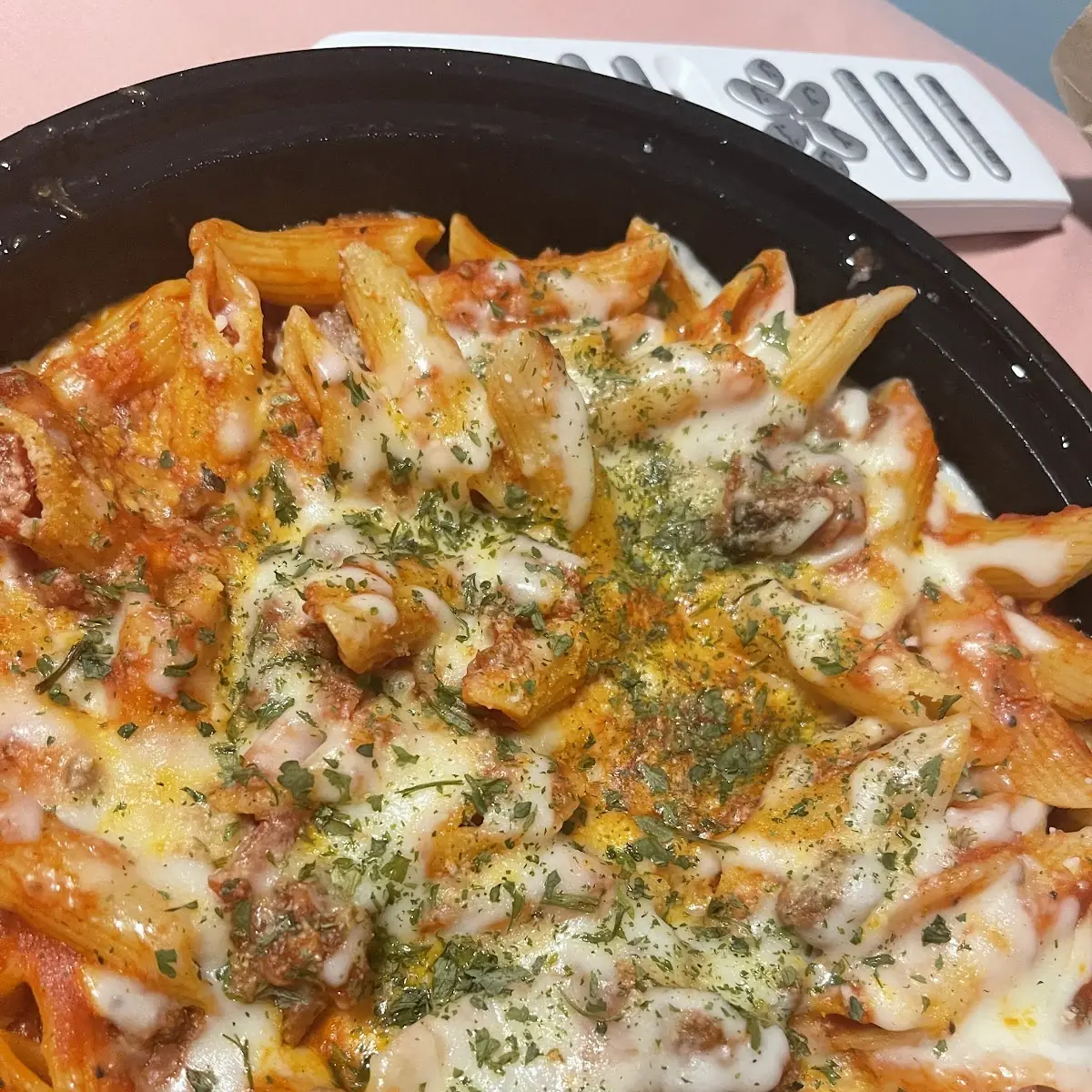 Baked Ziti