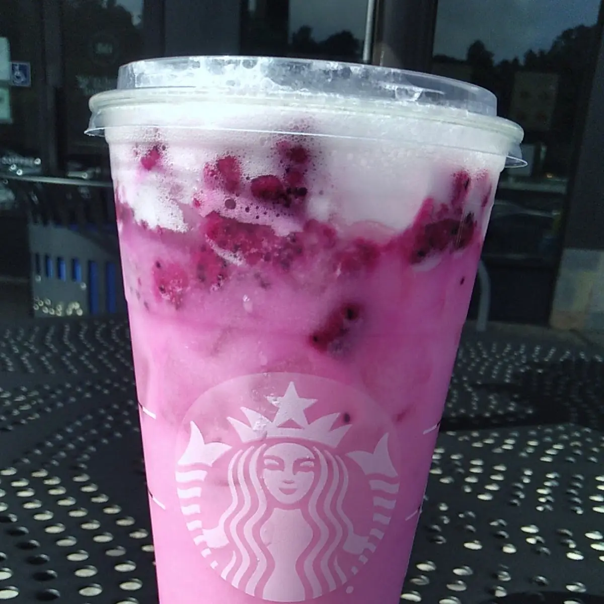 Dragon Drink