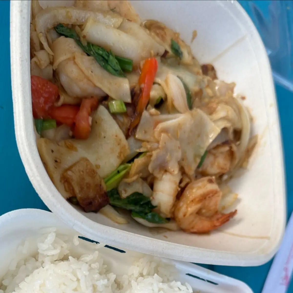 Ginger Chicken