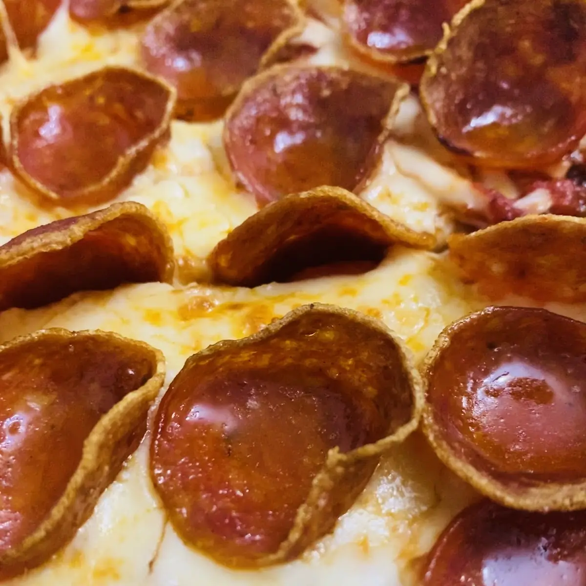 Old World Pepperoni