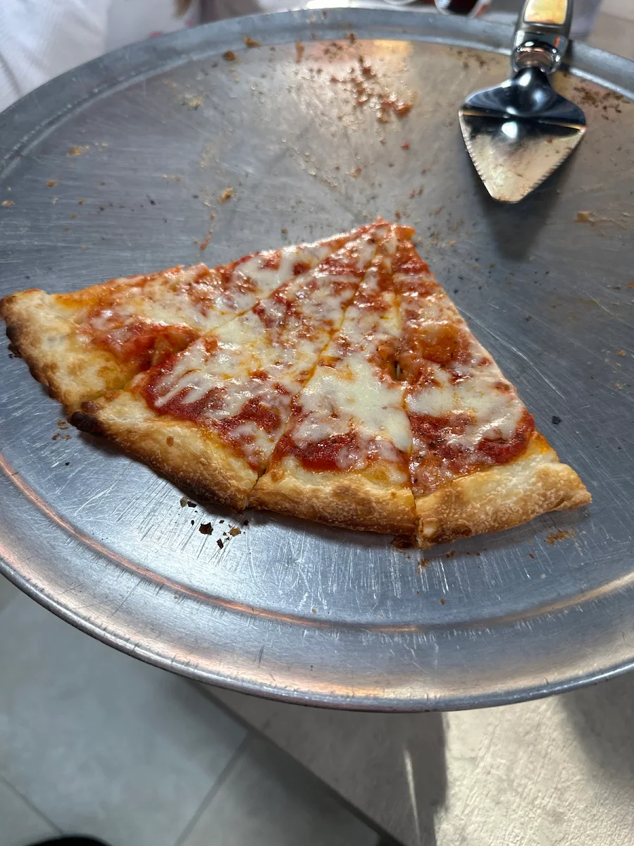 Cheese Pizza