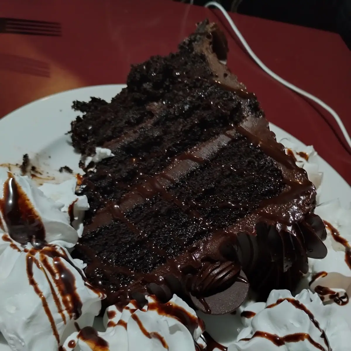 Chocolate Cake