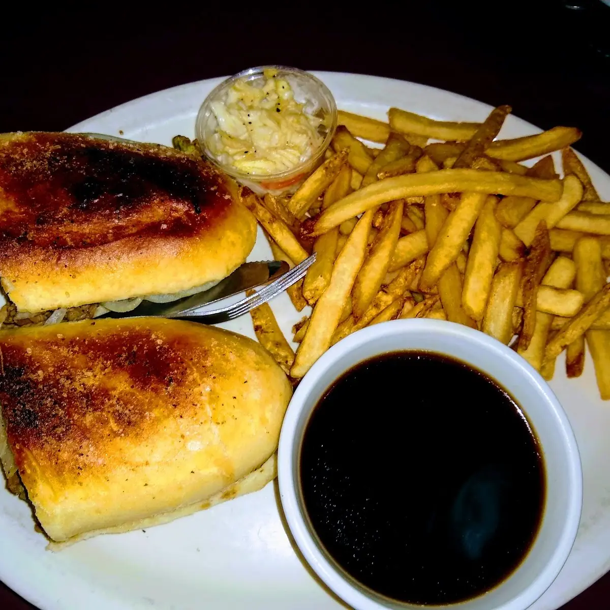 French Dip