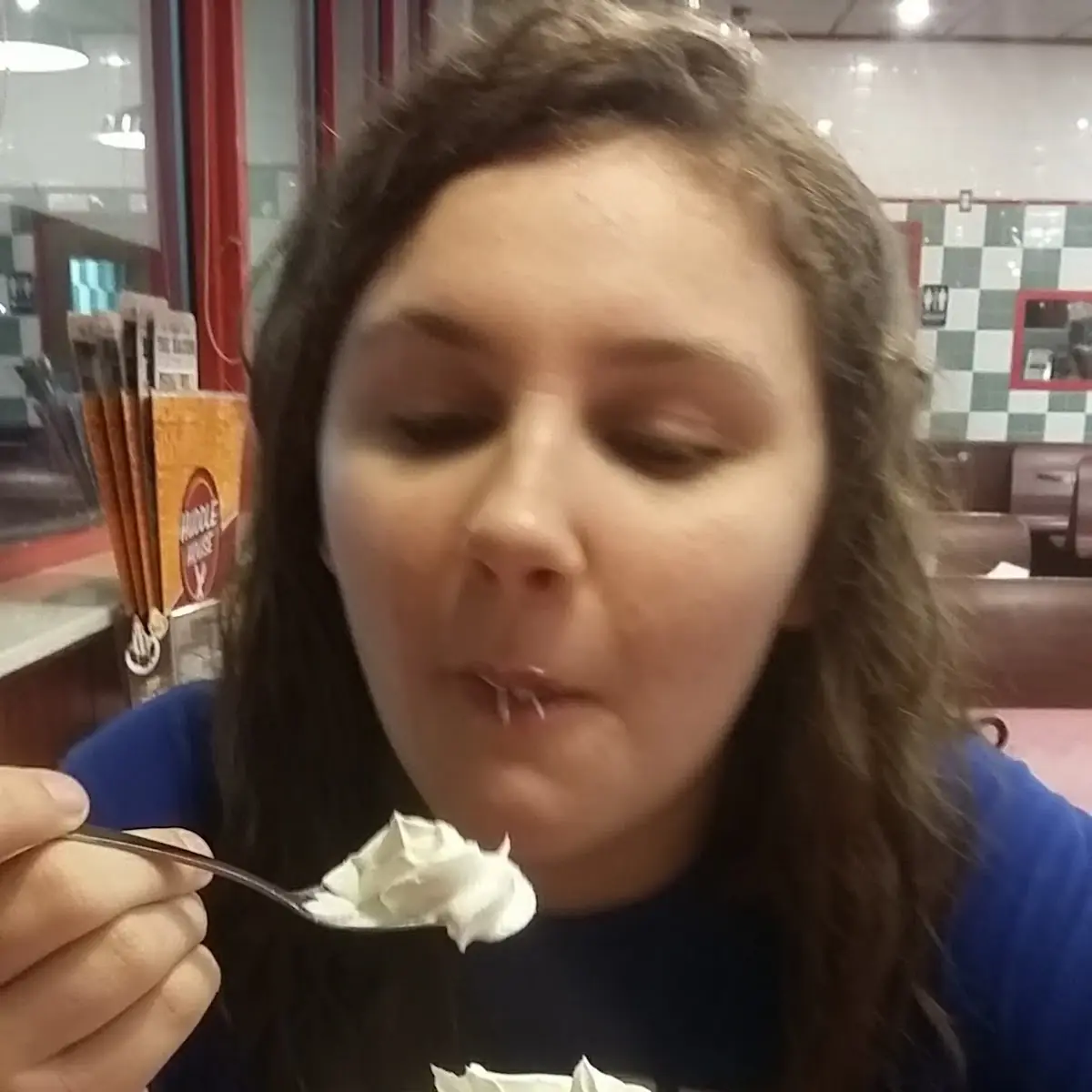 Chocolate Shake