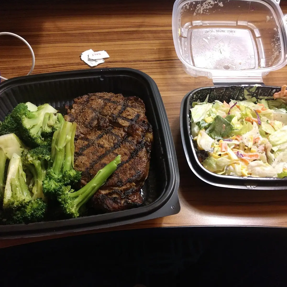 Rib Eye