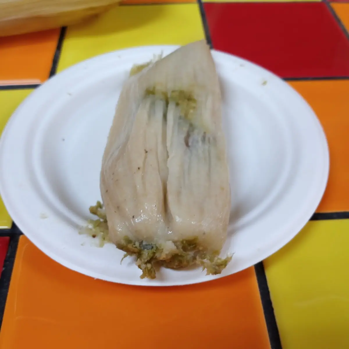 Beef Burrito