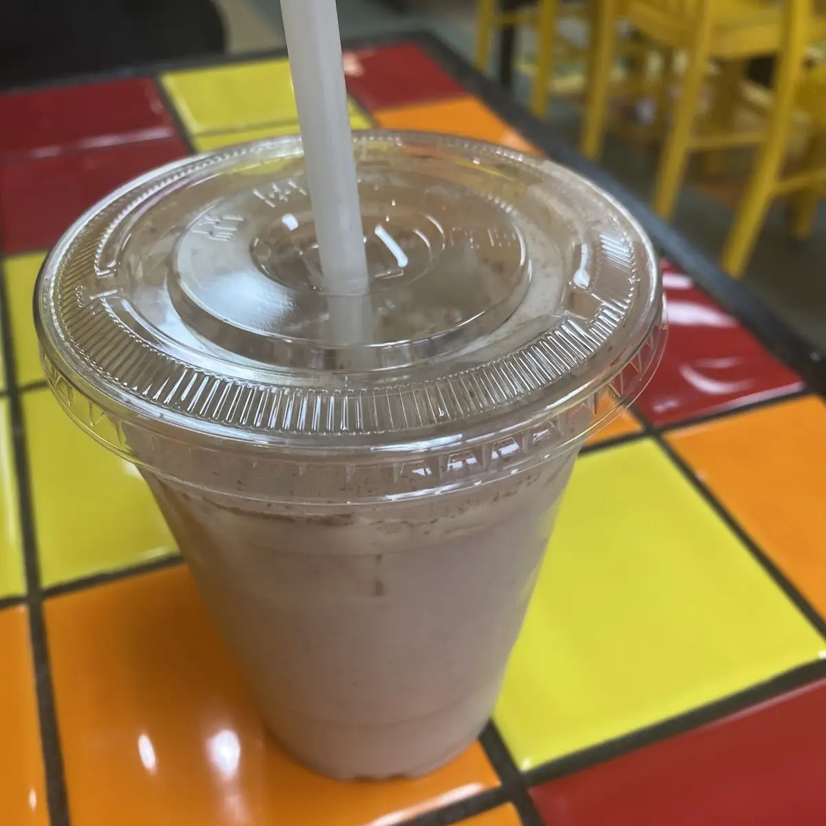 Horchata