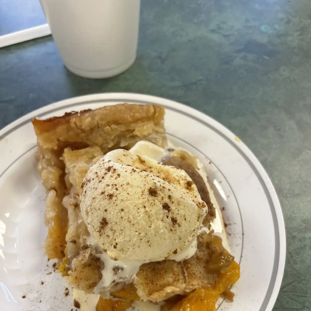 Apple Pie