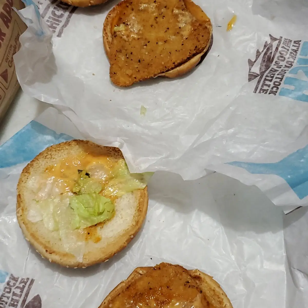 Fried Green Tomatoes