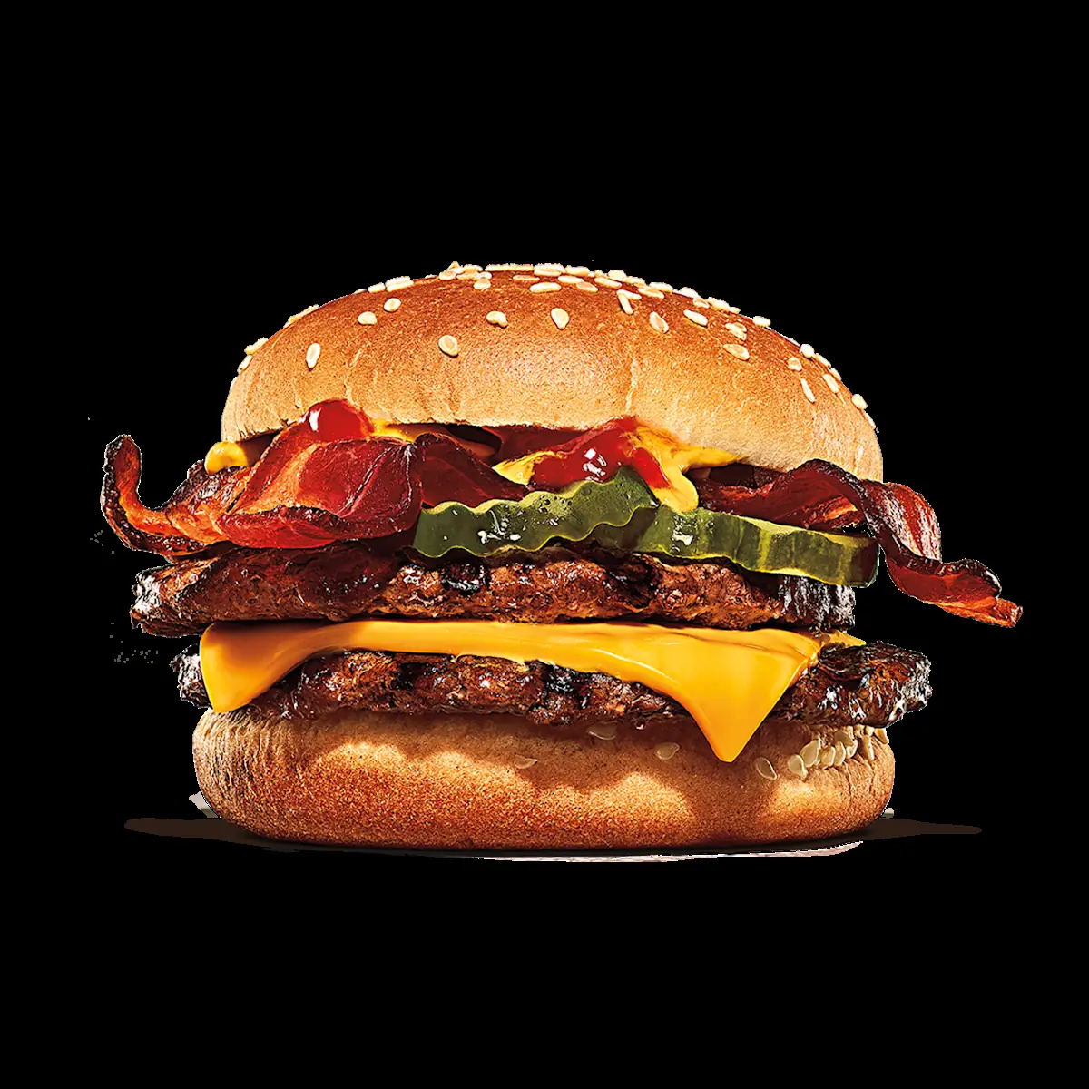Whopper Sandwich