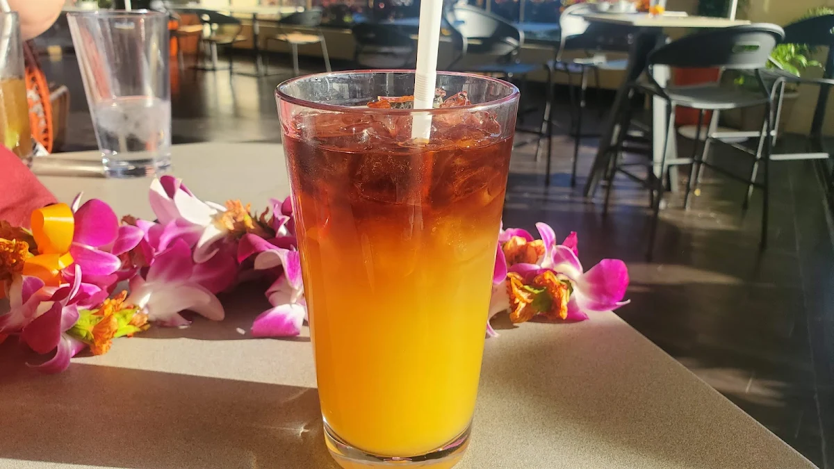 Mai Tai