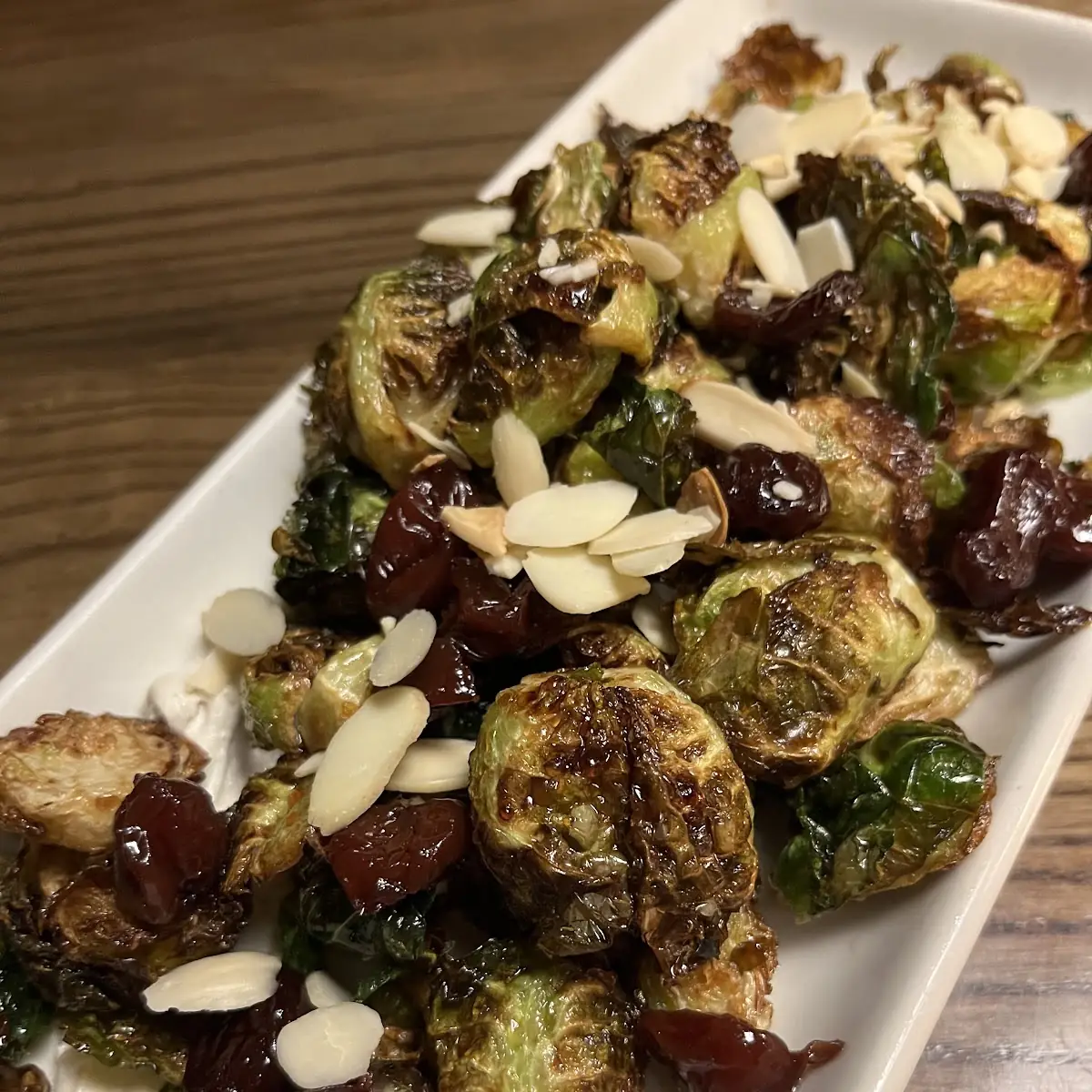 Brussels Sprouts