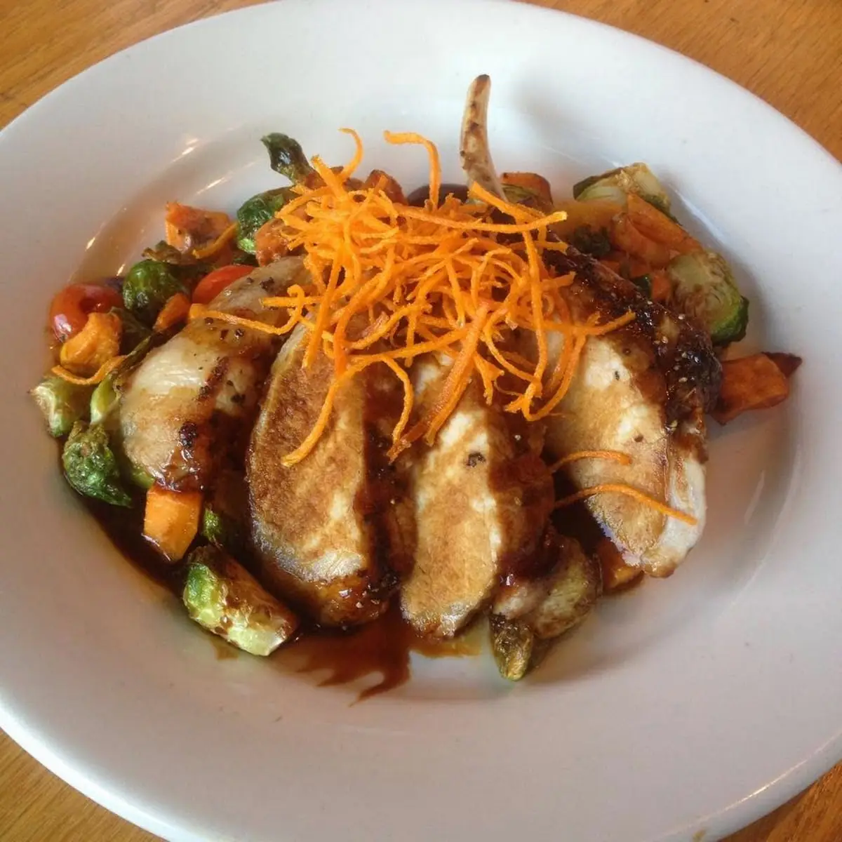 Springer Mountain Statler Chicken Breast