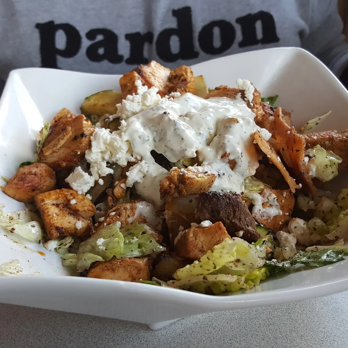 Chicken Salad
