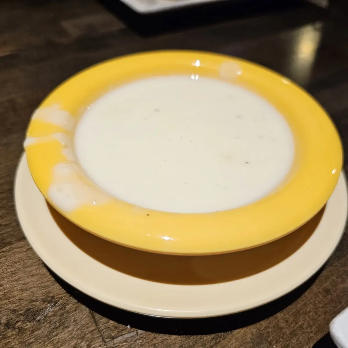 Cheese Dip sml
