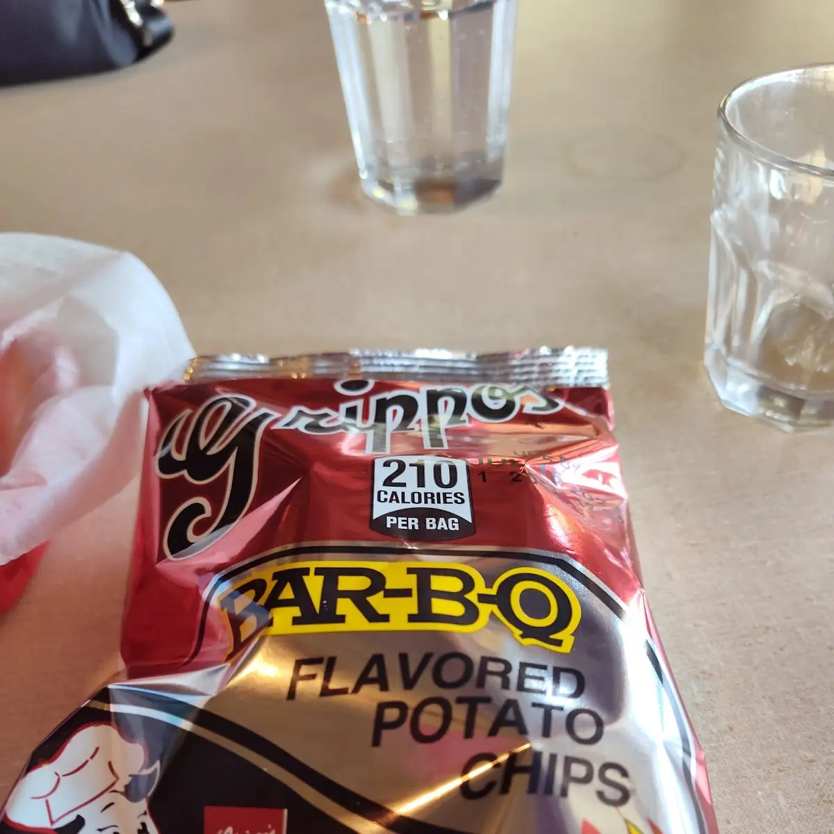 BBQ Chips