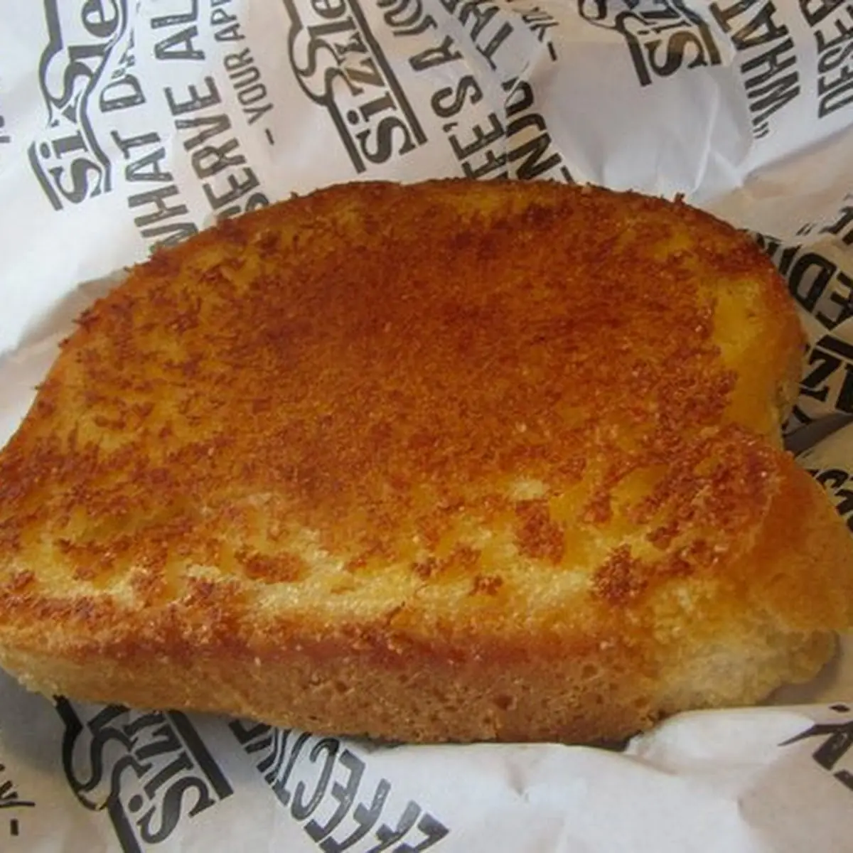 Garlic Bread