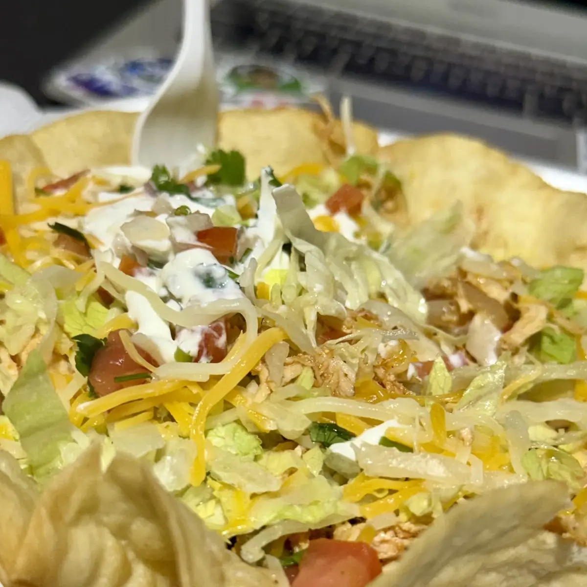 Taco Salad