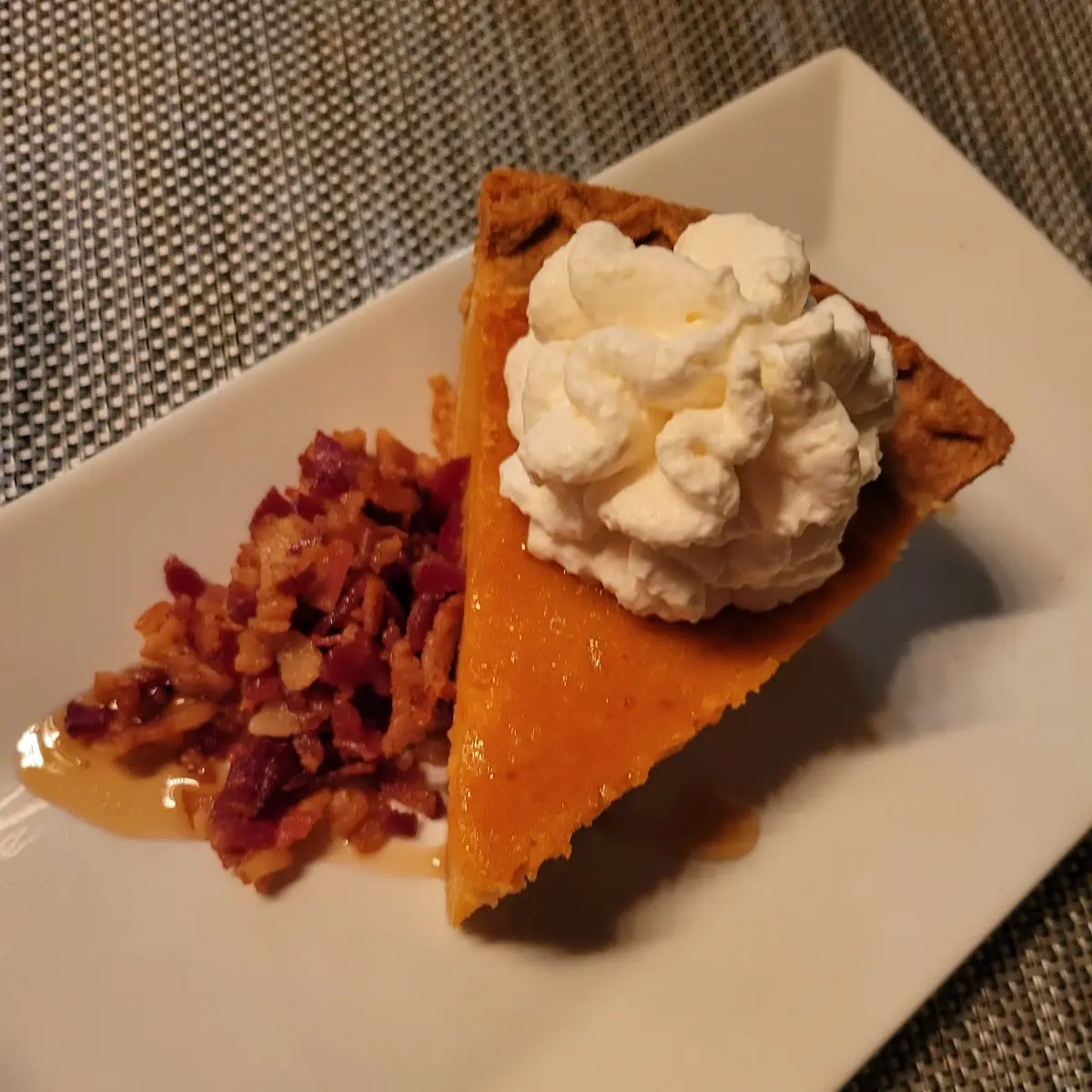 Pumpkin Pie