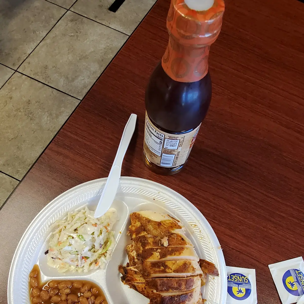 Baked Beans