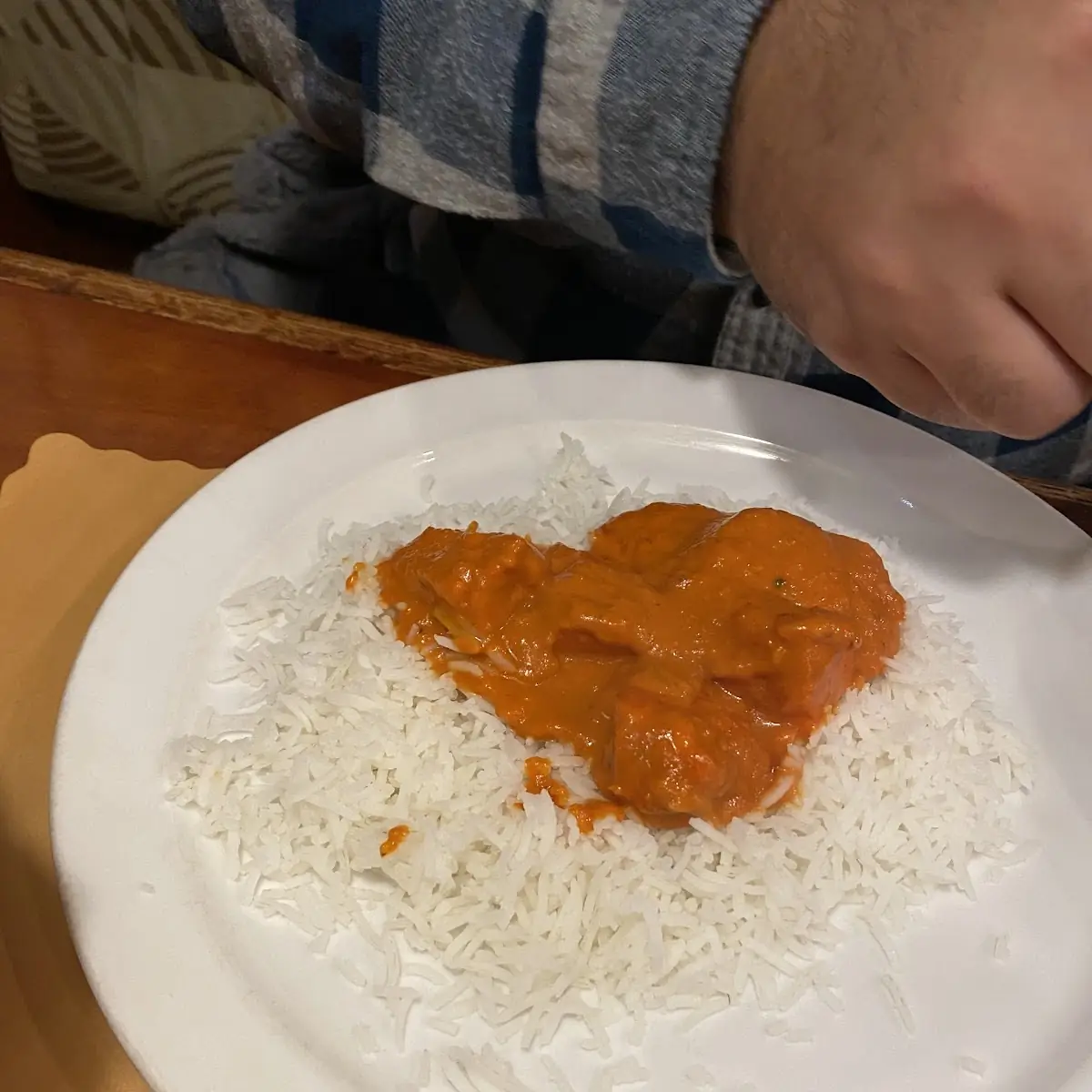 Chapati/Roti