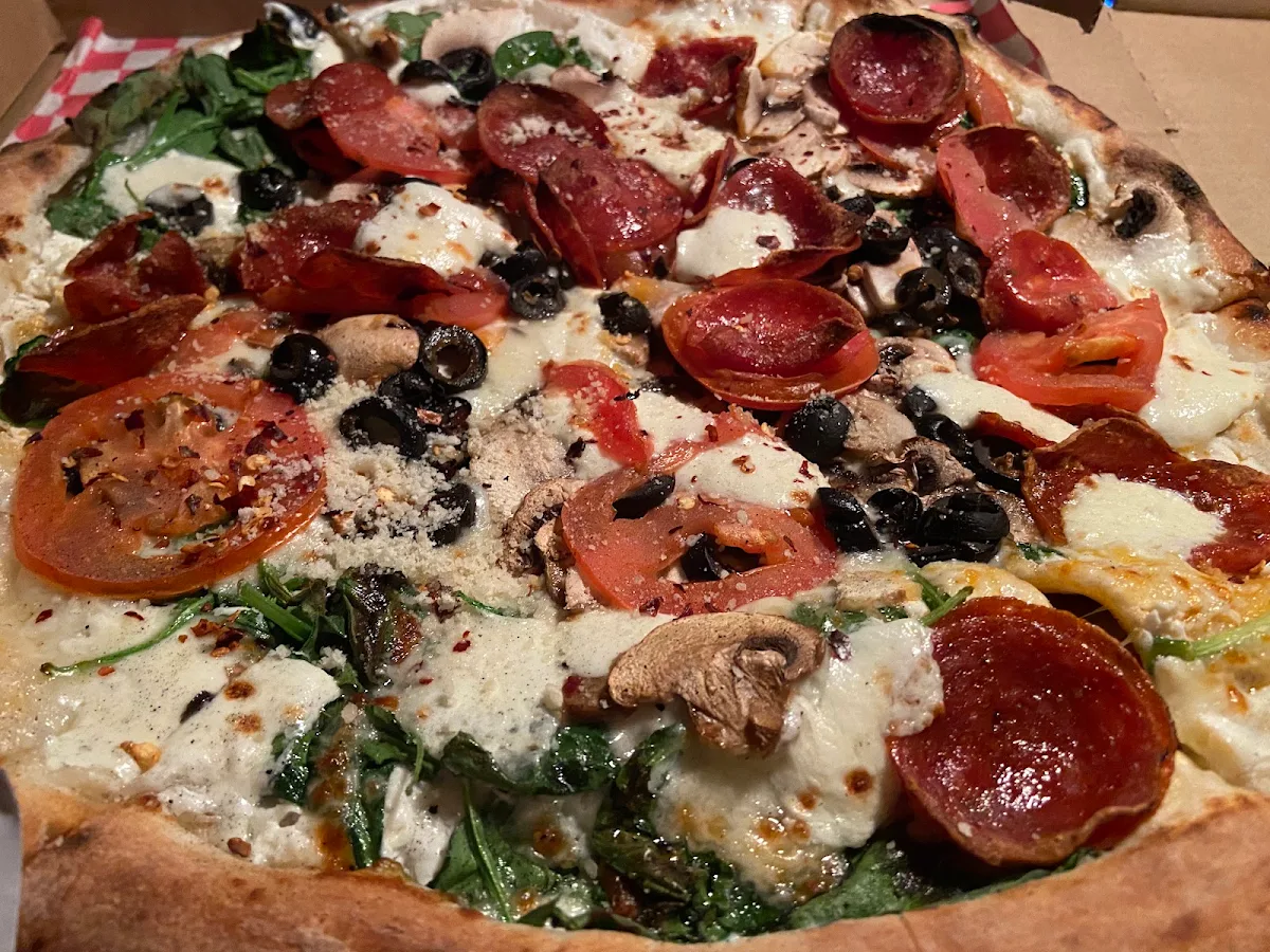 Pizza My Way