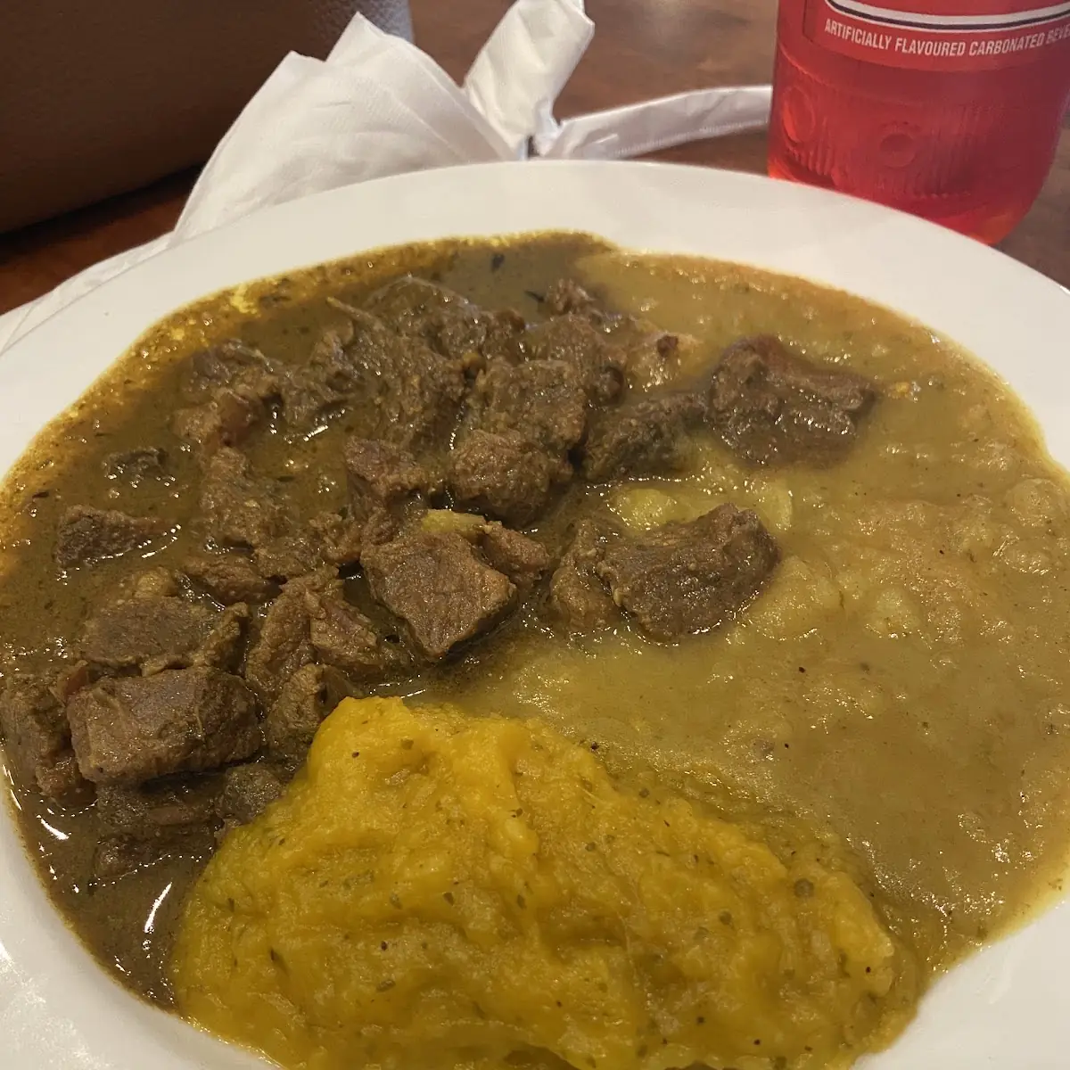 Sada Roti