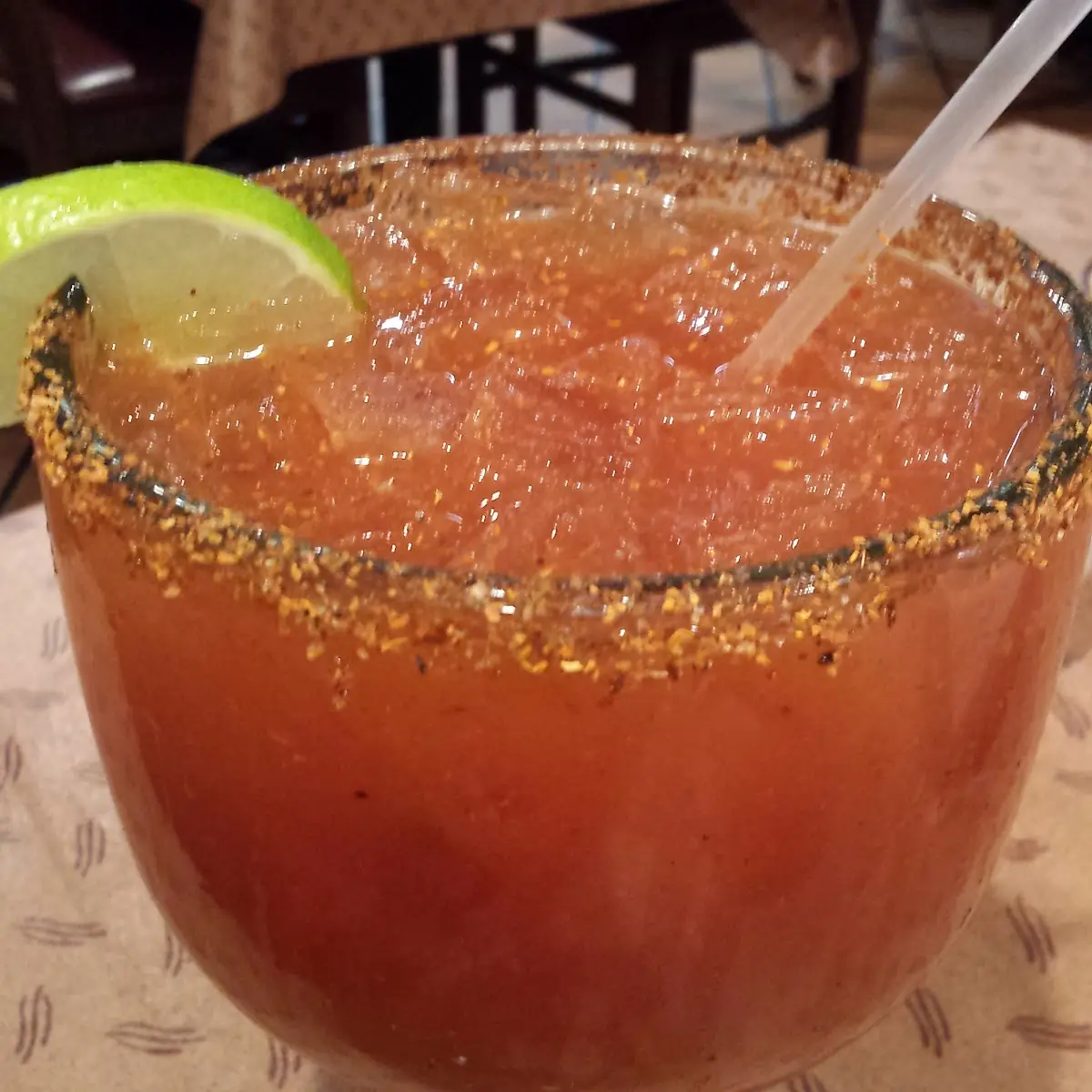 Michelada Modelo