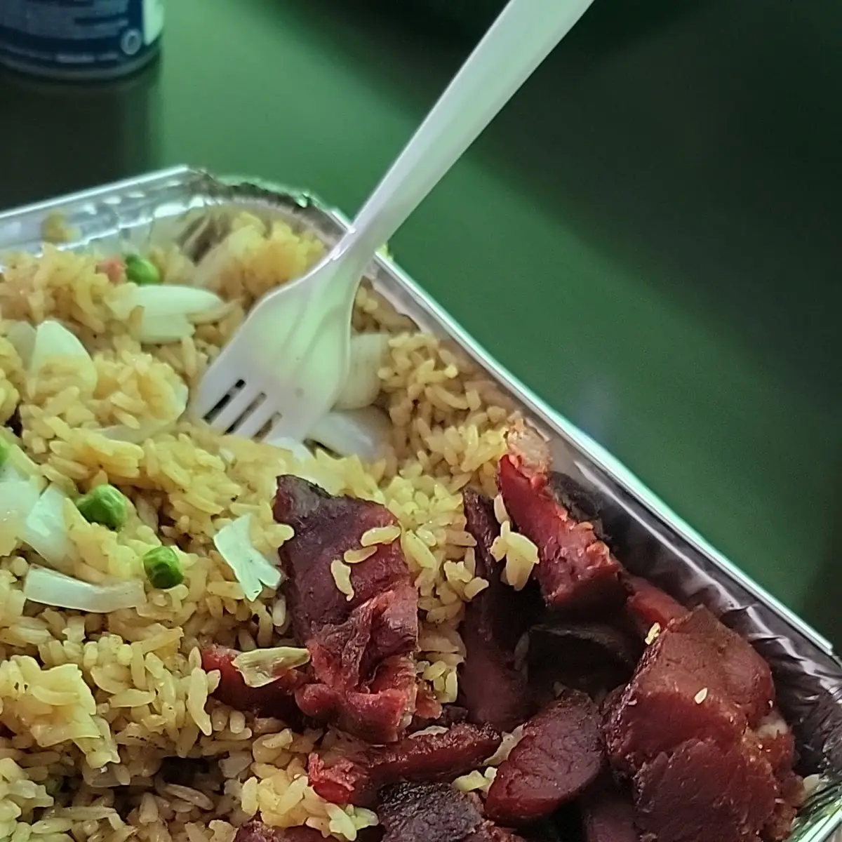 Boneless Spare Ribs