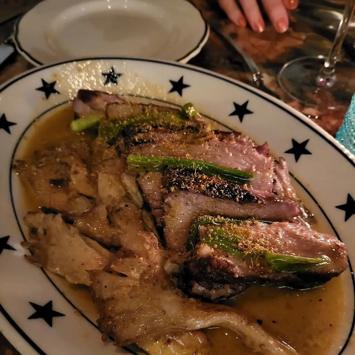 Pork Chop