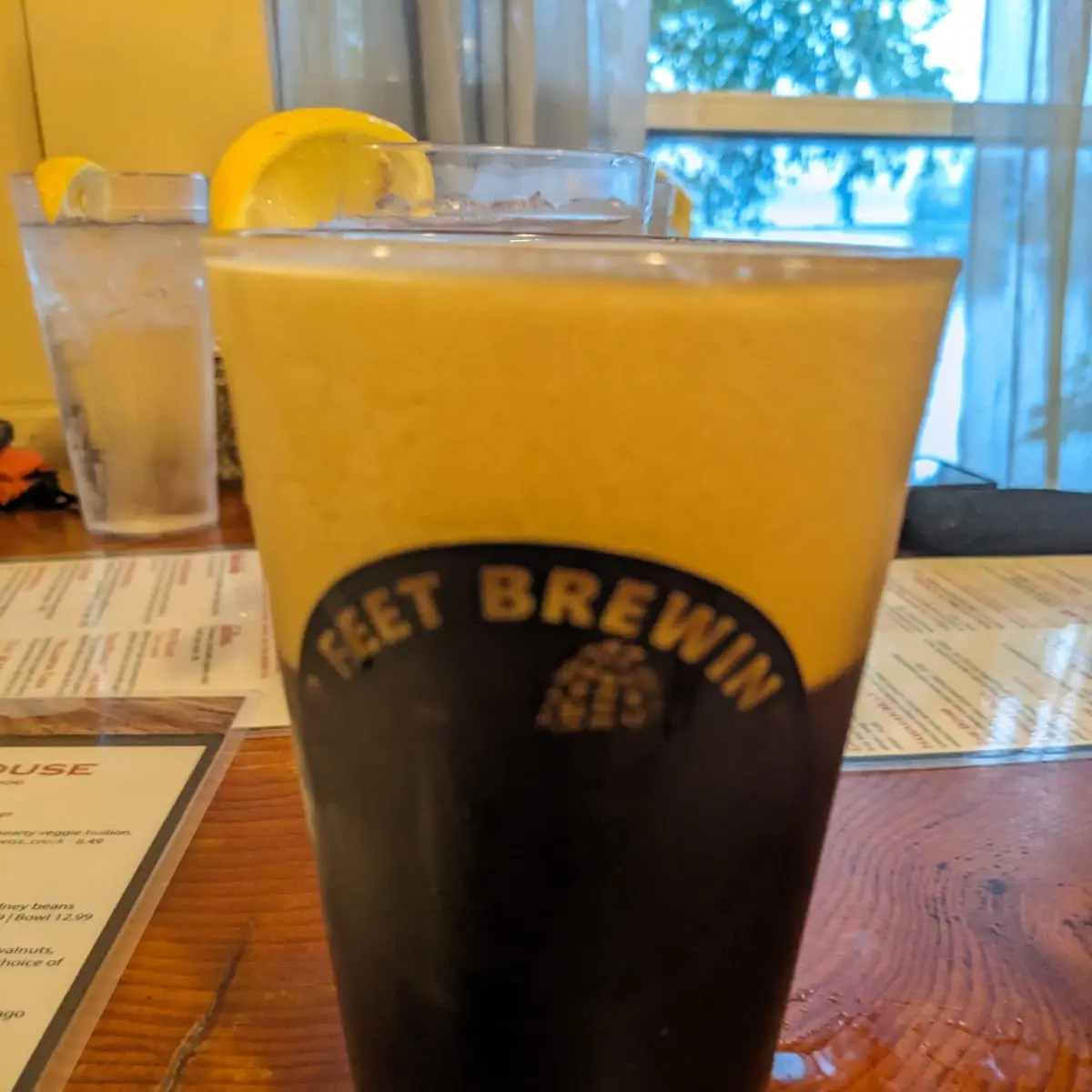 Thai Tea