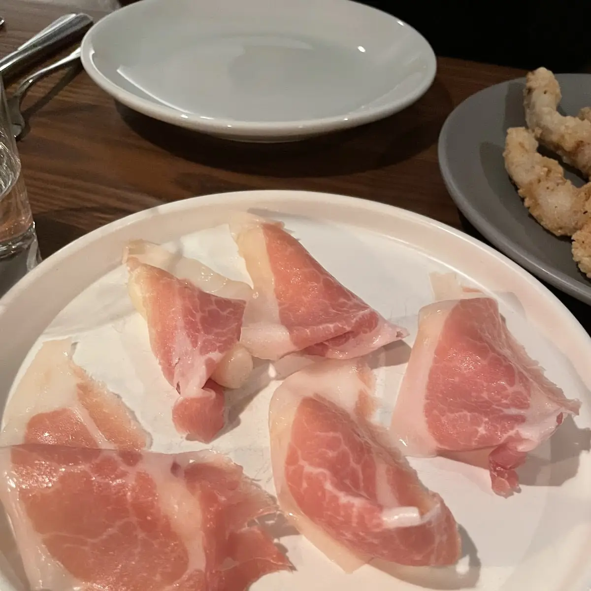 Country Ham