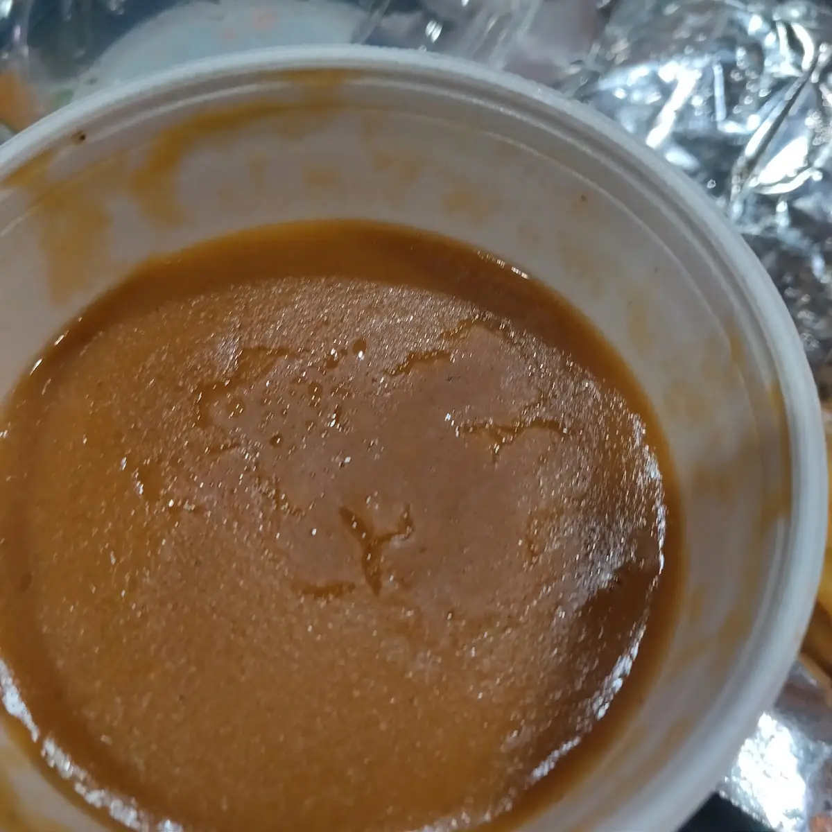 Brown Gravy