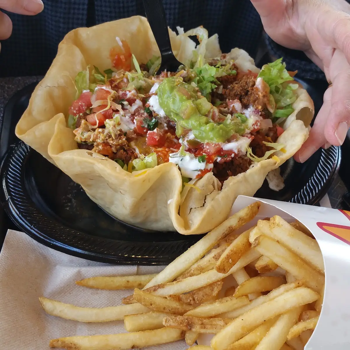 Taco Salad